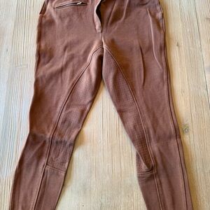 Brown Women's breaches